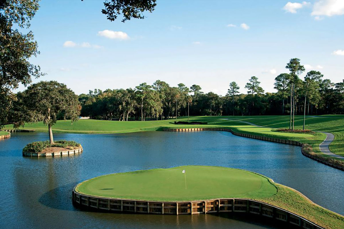 TPC Sawgrass